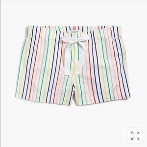 🎉J.Crew🎉Cotton Sleep Shorts🎉🎉